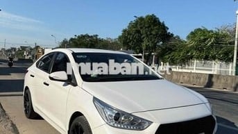 Hyundai Accent 2020 1.4MT - 70000 km