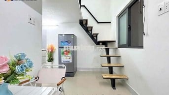 CHO THUÊ PHÒNG ĐẸP GIÁ RẺ - VÔ Ở LIỀN- SẴN NỘI THÂT- TÂN KỲ TÂN QUÝ