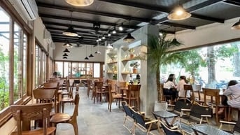 ☕𝐊 𝐂𝐎𝐅𝐅𝐄𝐄 𝐂𝐀̂̀𝐍 𝐍𝐆𝐔̛𝐎̛̀𝐈 𝐏𝐇𝐔̣ 𝐁𝐀́𝐍 𝐂𝐀̀ 𝐏𝐇𝐄̂ 