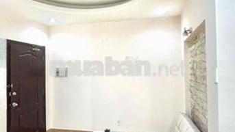 Cho thuê căn hộ 2PN Hưng Vượng 3 Phú Mỹ Hưng Q.7