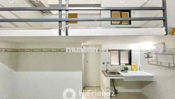 CHO THUÊ PHÒNG TRỌ CÓ GÁC GIÁ RẺ SÁT ĐẠI HỌC CÔNG THƯƠNG