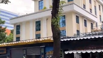 Bán nhà Trần Quốc Thảo Quận 3, diện tích 224,7m², 2 tầng, giá 225 tỷ