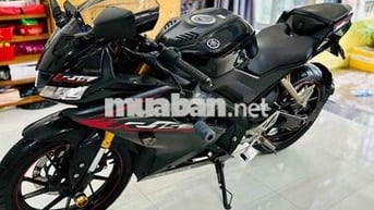 Yamaha R15 - Siêu lướt