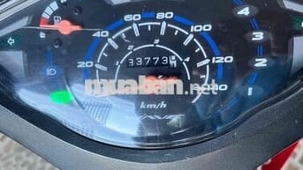 Wave Alpha 110 - 2020.