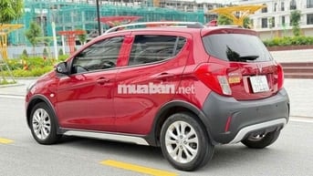 em cần bán Fadil 2021 base chạy 8v