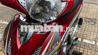 Honda Future Neo Fi 2008 Đỏ