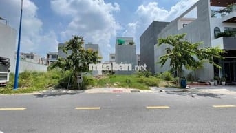 Đất khu Tái định cư Đông Hòa C phường Đông Hòa Tp Dĩ An