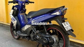 Nouvo 6 đẹp, máy êm thì thầm bao vọt