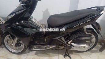 Xe chất cần thanh lý