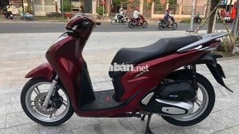 SH 125 2020 CBS Chuẩn Lướt Máy Zin Êm