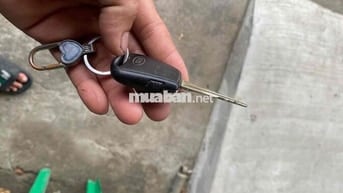 Kia Morning 2008 LX 1.0 MT - 12000 km