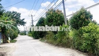 SIÊU PHẨM 150M2 LÀM NHÀ VƯỜN FULL THỔ CƯ GIÁ 6XXTR