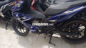 Xe chất bao ngon zin