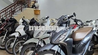 Xe như mới 2.800km