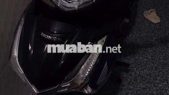 Honda Future 125 Xanh đen Đã sử dụng