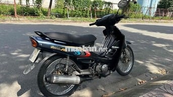 SUZUKI VIVA XE NÀY GIỜ HIẾM