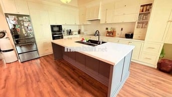 Cho Thuê Biệt Thự Khu Nam Long 8x25 2 Lầu 5PN