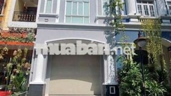 CHO THUÊ NHÀ PHỐ HƯNG PHƯỚC, PMH, Q7, 6x18M THANG MÁY 60 TRIỆU/ THÁNG