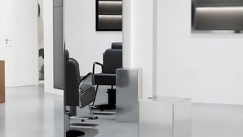 TUYỂN 2 NỮ THỢ PHỤ GỘI ĐẦU VAI GÁY LƯƠNG ĐẢM BẢO 9 - 12 TRIỆU