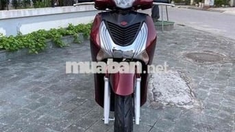 SH 125i Nguyên Bản 2015 Chất_Bảo Hành 2 Năm