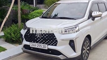 Toyota Veloz Cross 2022 CVT - 50000 km