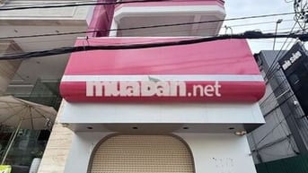 CHO THUÊ NHÀ KINH DOANH 6 TẦNG CÓ THANG MÁY KHU ĐẮC ĐỊA PHỐ DU LỊCH