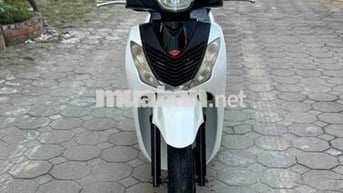 SH 125i Full Áo Nhập Ý Nguyên Bản 2014 Chất