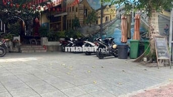 Cho thuê mặt bằng kinh doanh sát Hoàng Diệu 2