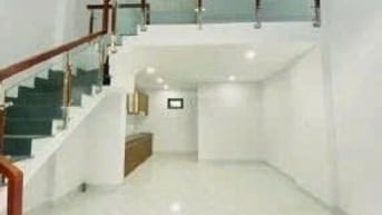 Hàng hiếm Quận 2 - Sổ Riêng-Gần Chợ-UBND-2 Tầng-Mới Đẹp-Giá Rẻ  4,1Tỷ