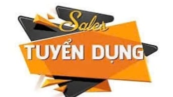 TUYỂN DỤNG LAO ĐỘNG PHỔ THÔNG LÀM VIỆC KHU VỰC TPHCM 