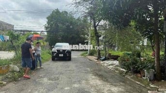 Bán đất 98m2 Ngô Chí Quốc, 3.7TỶ chính chủ gấp bán