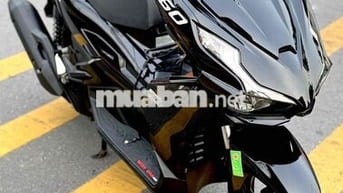 Airblade 125 4Val mẫu 2023 9chủ ít đi9000km mới99%