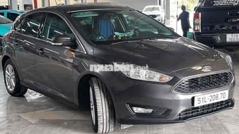 🆘🆘🆘Ford Focus 2018 Trend 1.5 ecoboots 80.000km Xám