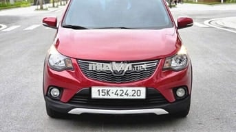 VinFast Fadil 2021 1.4 AT Plus - 57000 km
