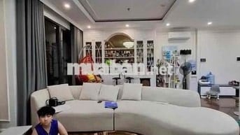 Bán căn tầng trung S2.01 Vinhomes Smart City. DT 109m, 2PN, 2WC, 9 tỷ