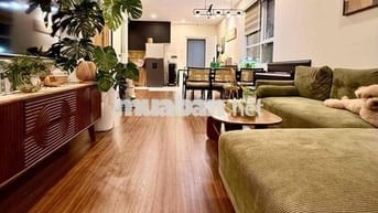 Bán Các Căn 3PN Dreamhome. Nhà trống và full nội thất. LH Xem nhà.