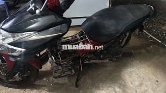 2 chiếc ab110 máy êm ru cho ae lấy phụ tùng