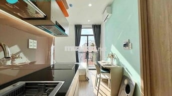 CHDV FULL NT NGAY EMART PHAN HUY ÍCH - ĐẠI HỌC CÔNG NGHIỆP