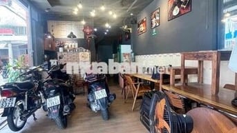 CHO THUÊ tầng trệt Góc 3 MT 40m2 Quận 11 đường Đội Cung