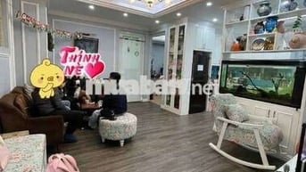 HOT THỜI BÃO GIÁ. CĂN HỘ CẦU GIẤY 91M2-3N2VS-FULL NỘI THẤT SANG CHẢNH