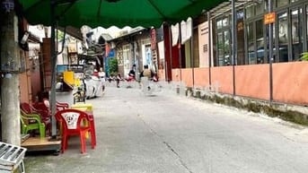 Lô góc 2 HXT 90m² kế Bason chỉ 8.5 tỷ  • 5.6m❌ 16m❌ 3 tầng 4 phòng n