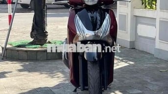 SH 125i Nguyên Bản 2016 Chất _ Bảo Hành 2 Năm✅✅✅✅