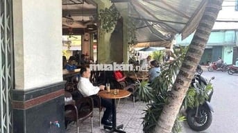 CHO THUÊ MẶT BẰNG GÓC 2 MẶT TIỀN(10x15)KDTỰ DO, PHAN SÀO NAM,TÂN BÌNH