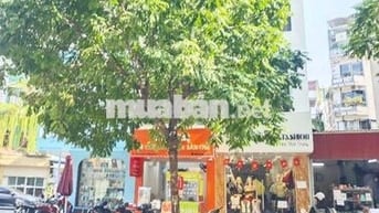 Nhà mặt phố, cửa hàng kinh doanh,nhà mới kính cong