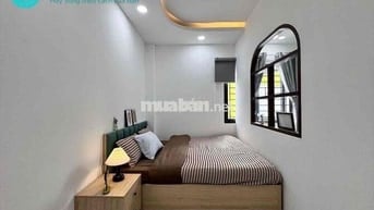 1PN SIÊU VUÝP NGAY HOÀNG HOA THÁM- ĐẦY ĐỦ NỘI THẤY NHƯ HÌNH- CỬA SỔ TH