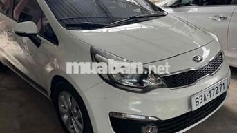Kia Rio 2016 1.4 AT số tự động, xe nhập khẩu