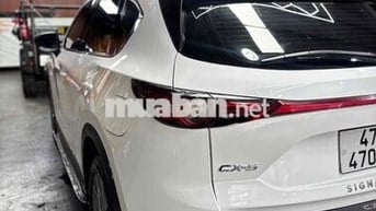 Mazda CX 5 2020 2.5L Signature Premium - 79528km