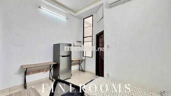 Phòng Full Nội Thất Ngay Quang Trung