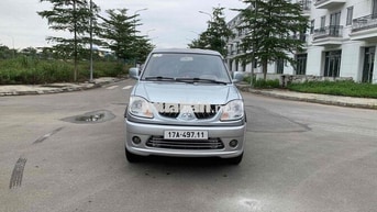 Mitsubishi Jolie 2004 MB 2.0 MPI 2004  - 25000 km