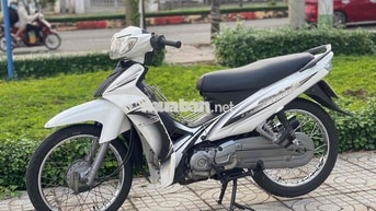 Yamaha Sirius 110 giá rẻ cho Ace đi làm ✅